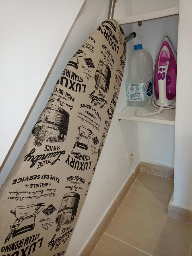 1 Paradise Of Benalmadena Costa Residencial Aloha Playa Vistas Al Mar, Front Beach Mini Duplex Εξωτερικό φωτογραφία