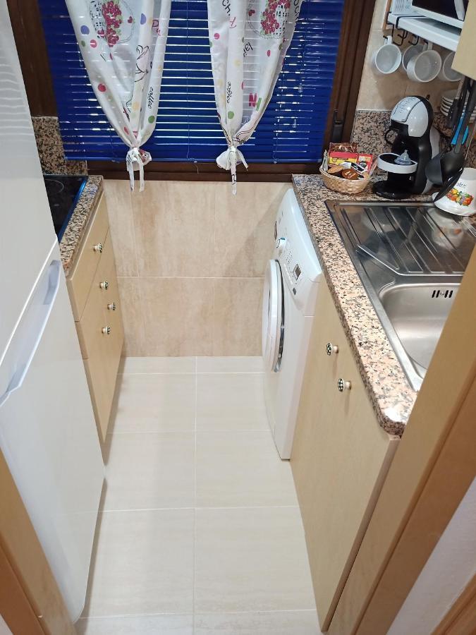 1 Paradise Of Benalmadena Costa Residencial Aloha Playa Vistas Al Mar, Front Beach Mini Duplex Εξωτερικό φωτογραφία