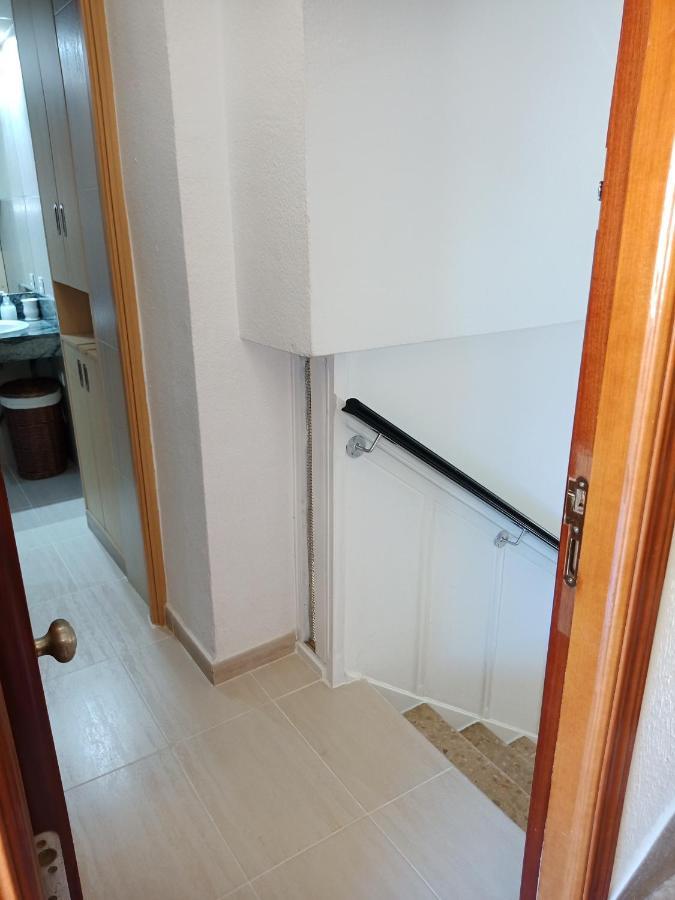 1 Paradise Of Benalmadena Costa Residencial Aloha Playa Vistas Al Mar, Front Beach Mini Duplex Εξωτερικό φωτογραφία