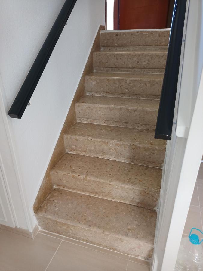 1 Paradise Of Benalmadena Costa Residencial Aloha Playa Vistas Al Mar, Front Beach Mini Duplex Εξωτερικό φωτογραφία