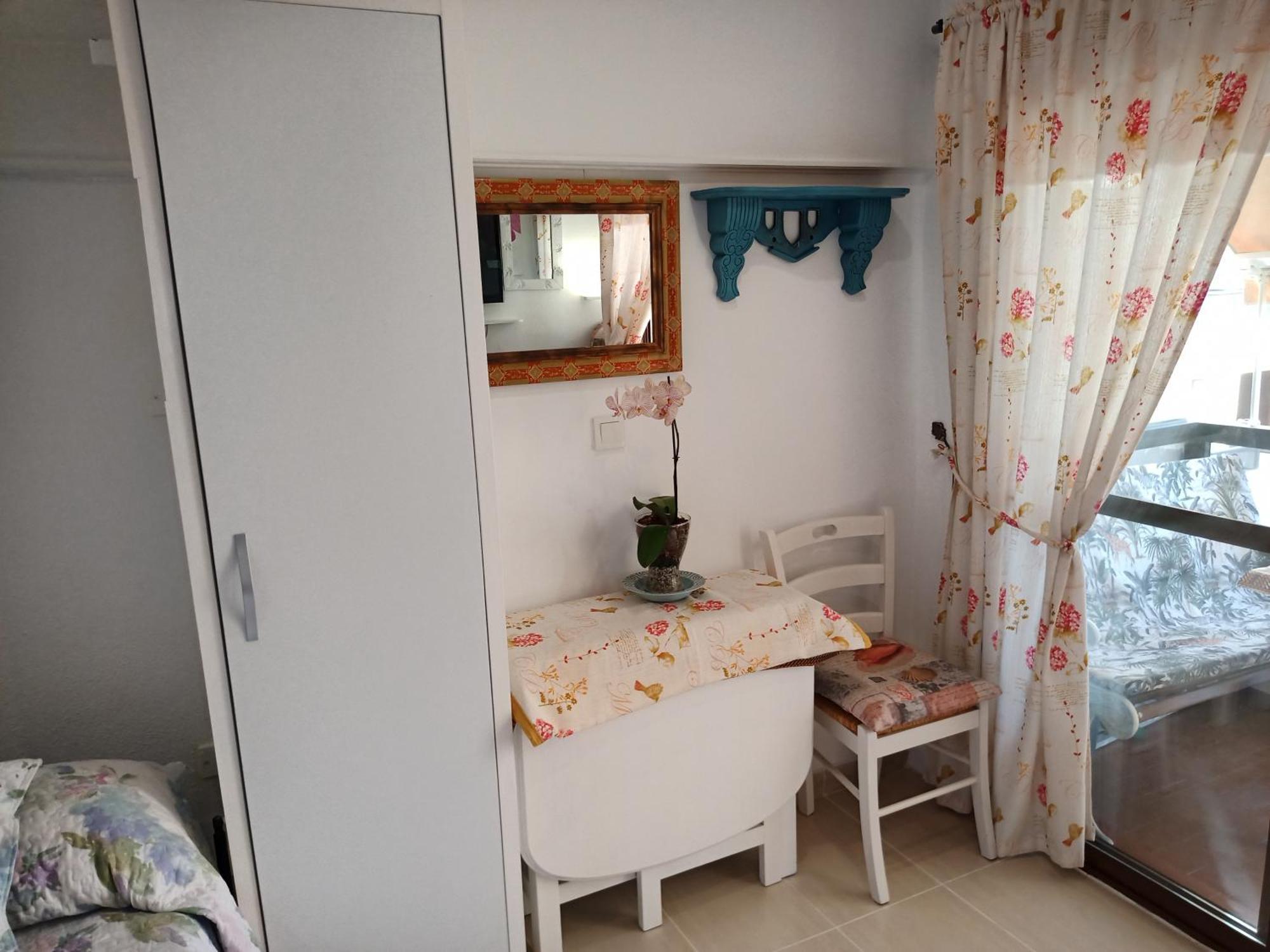 1 Paradise Of Benalmadena Costa Residencial Aloha Playa Vistas Al Mar, Front Beach Mini Duplex Εξωτερικό φωτογραφία