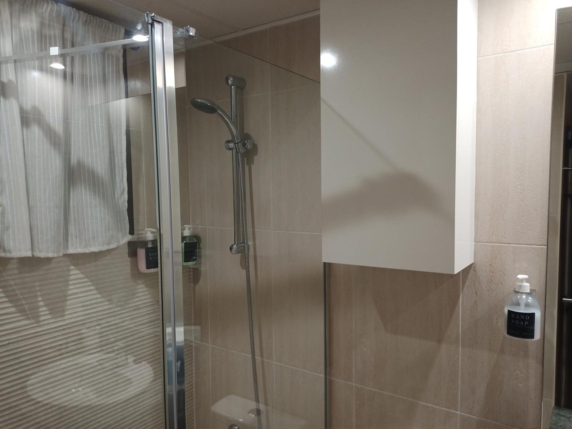 1 Paradise Of Benalmadena Costa Residencial Aloha Playa Vistas Al Mar, Front Beach Mini Duplex Εξωτερικό φωτογραφία