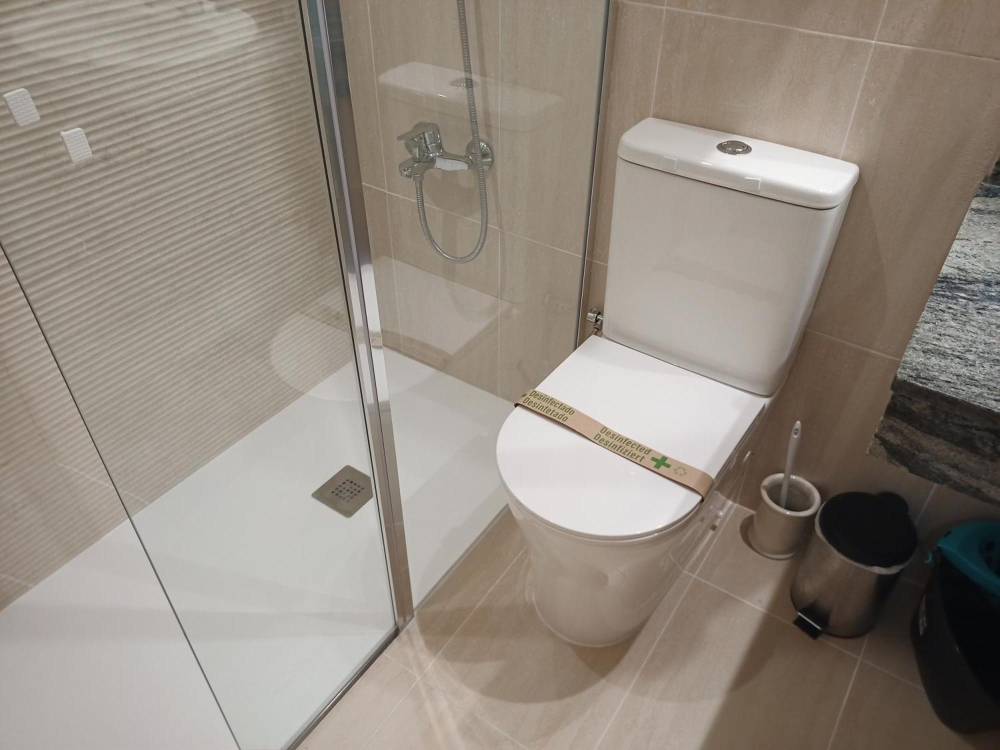 1 Paradise Of Benalmadena Costa Residencial Aloha Playa Vistas Al Mar, Front Beach Mini Duplex Εξωτερικό φωτογραφία