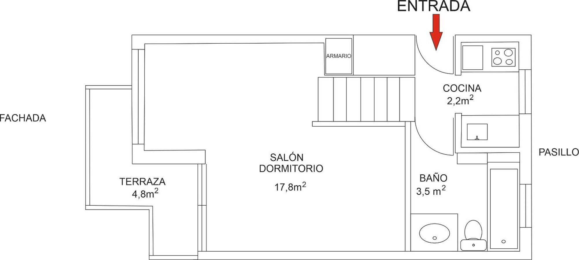 1 Paradise Of Benalmadena Costa Residencial Aloha Playa Vistas Al Mar, Front Beach Mini Duplex Εξωτερικό φωτογραφία